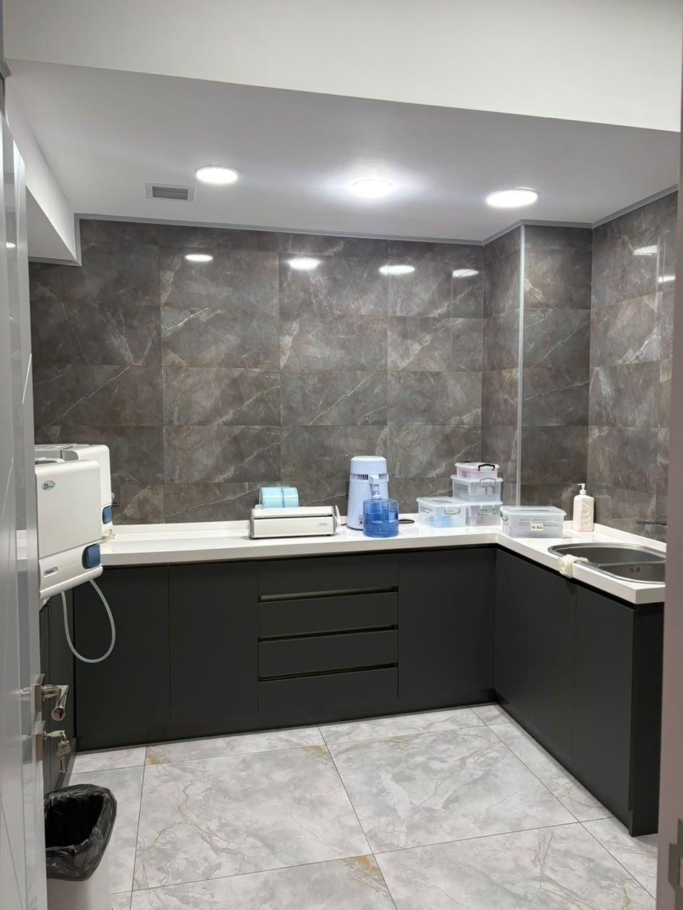 Sterilizasiya otağı